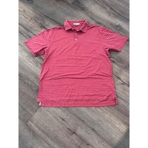 Peter Millar size medium‎ polo